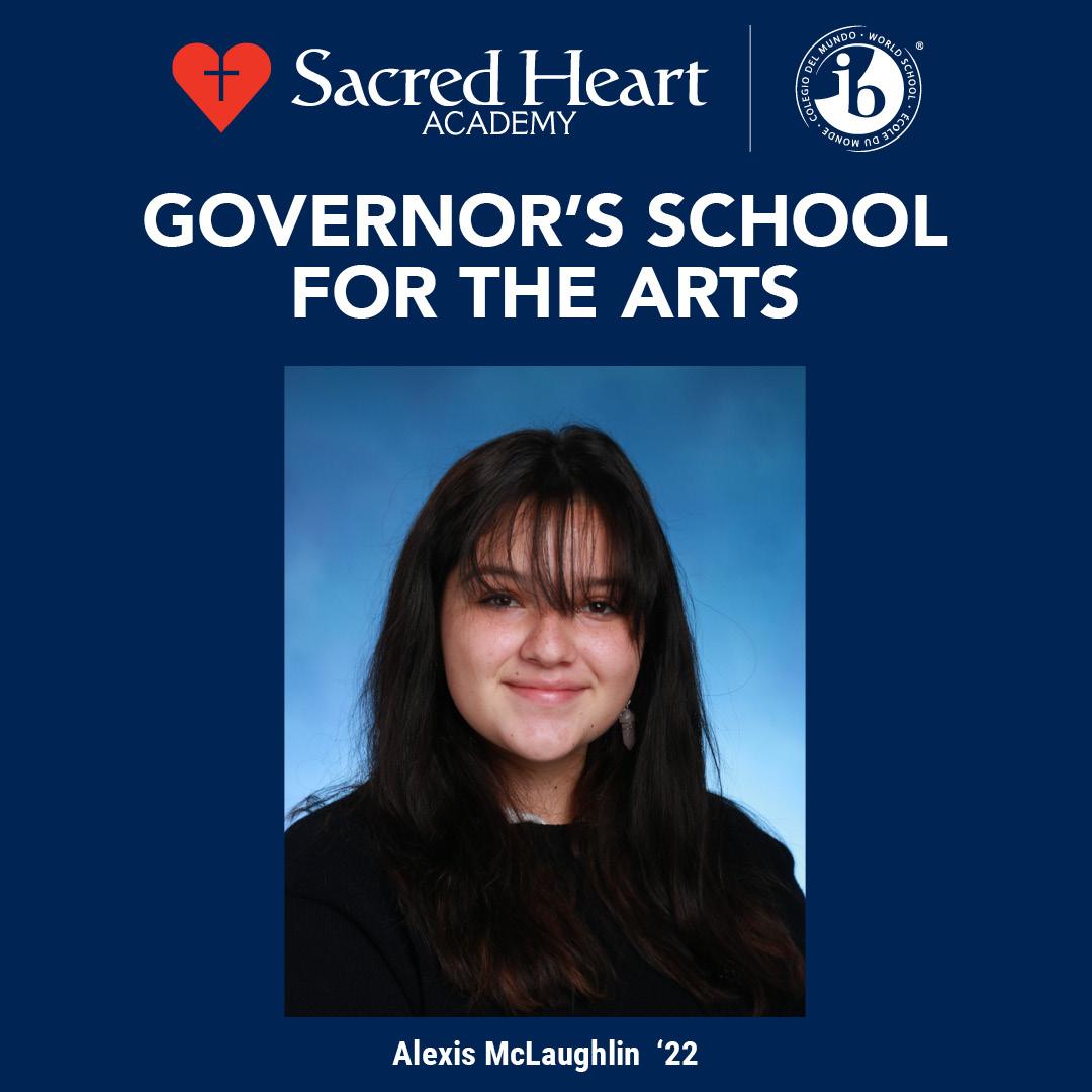 Governor's School for the Arts